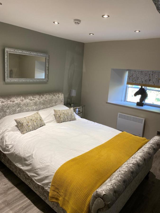 Hotel The Rose And Crown Leicester Exteriér fotografie