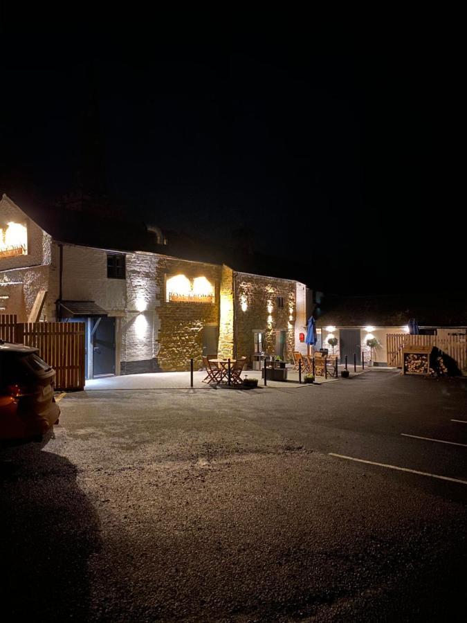 Hotel The Rose And Crown Leicester Exteriér fotografie